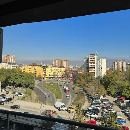 Studio Mila سكوبجي